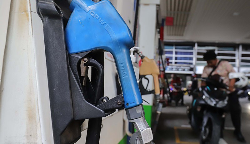 Pertamina Bakal Jual BBM RON 95, Harganya Lebih Mahal dari Pertamax