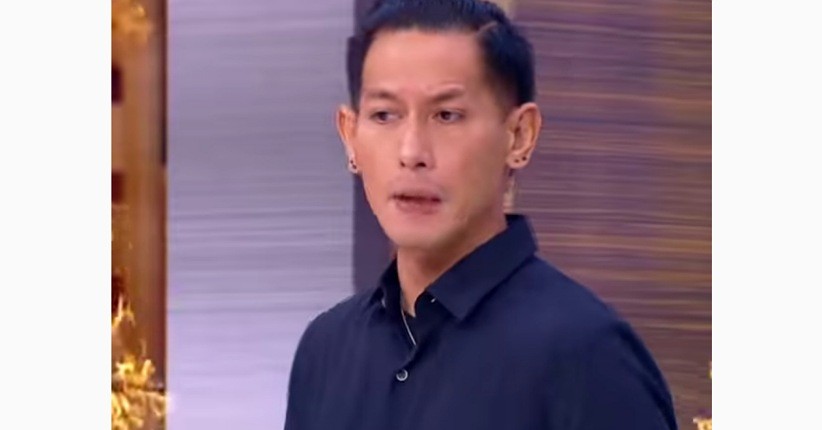 5 Artis yang Ternyata Tidak Mau Punya Anak Selain Gita Savitri, Nomor 4 Tak Ingin Menambah Masalah