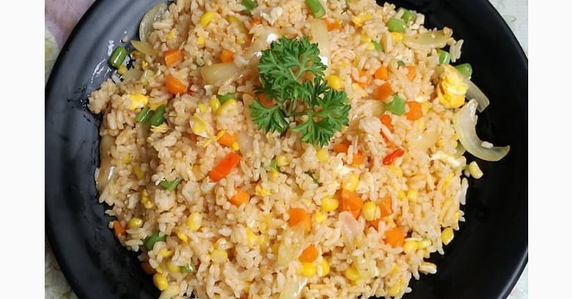 5 Pilihan Resep Nasi Goreng Kaki Lima Enak yang Wajib Dicicipi, Bahan Dasarnya Simpel