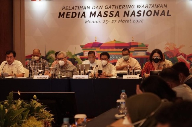 Tahun Ini, 100 Bank Wakaf Mikro Ditargetkan Terbentuk