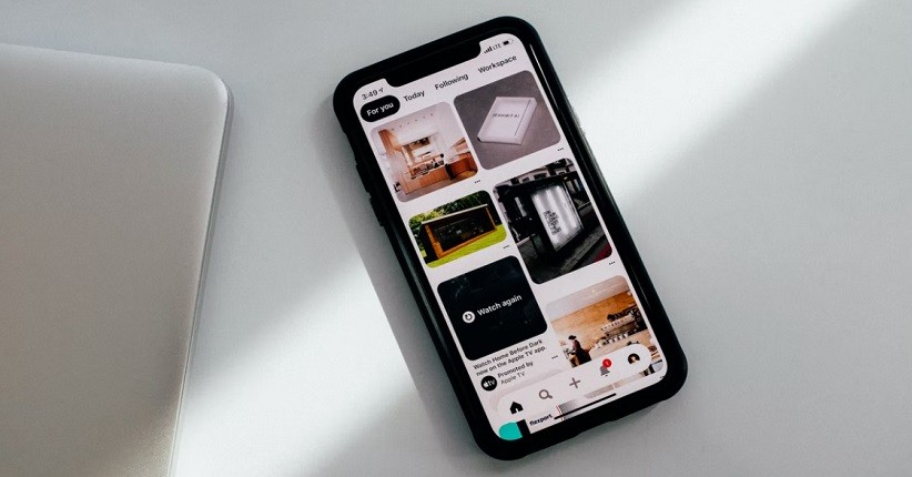  Cara Download Video di Pinterest di iPhone, Android, dan Laptop