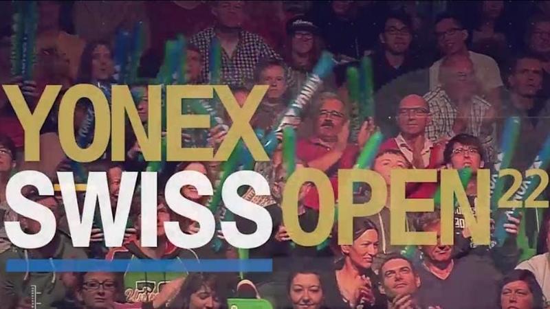 5 Wakil Terbaik Indonesia Siap Beraksi di Semifinal Swiss Open 2022, LIVE iNews 