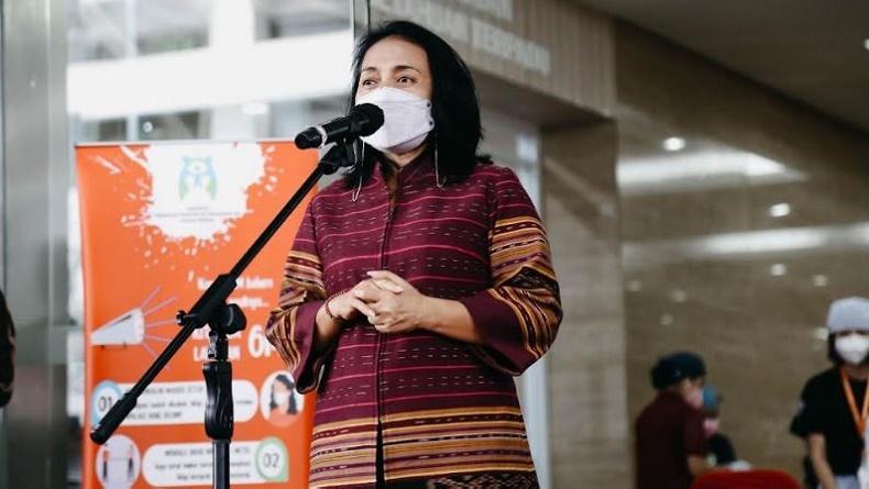 Menteri Bintang Geram Ada Ayah Perkosa 2 Anak Kandung, Minta Pelaku Dihukum Kebiri