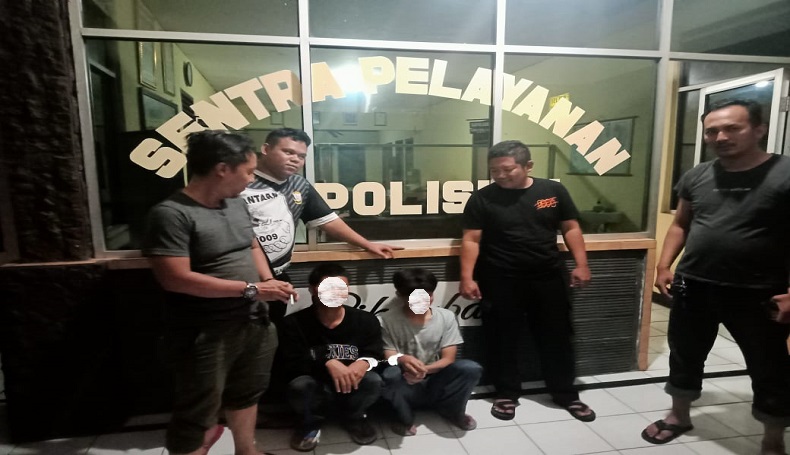 Kasus Pembacokan Pemuda Cianjur di Sukabumi Terungkap, Pelaku Ternyata 3 Remaja Ini