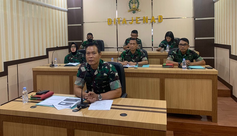 TNI AD Buka Kesempatan si Jago Musik Jadi Prajurit, Peluangnya Sangat Besar