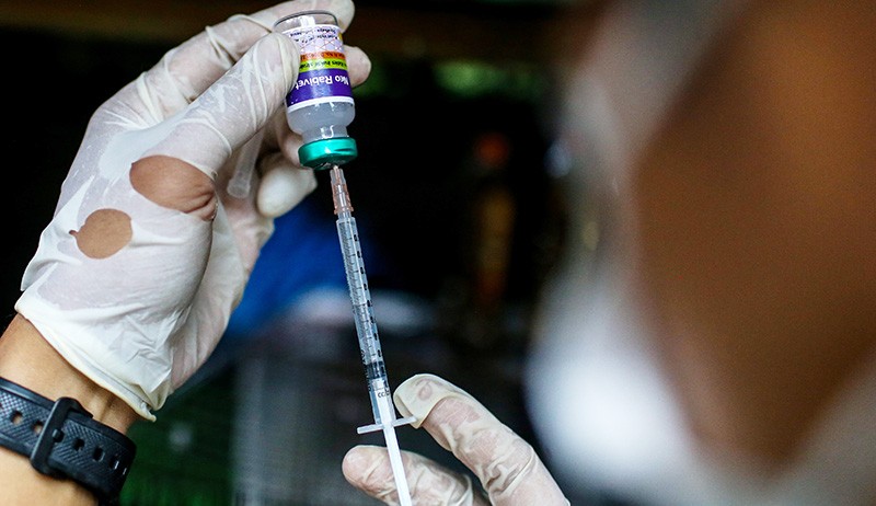 Antisipasi Rabies, Pemprov Jakarta Siagakan 2 Rumah Sakit dan Vaksin
