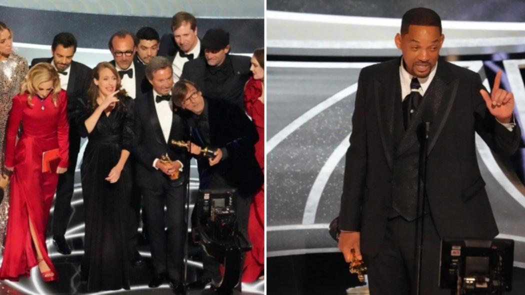 Ini Daftar Lengkap Pemenang Oscar 2022, Ada yang Borong 5 Piala