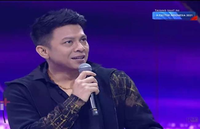 Inilah Hubungan Ariel Noah dengan Istri Brigjen Hendra Kurniawan, Pernah Berpacaran?