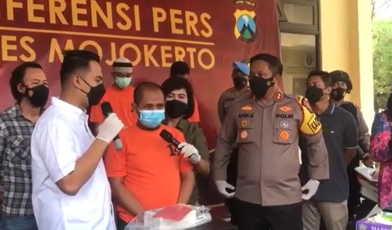 3 Pencuri Bobol Uang Ratusan Juta di Toko Majikan, Hasilnya untuk Main Perempuan