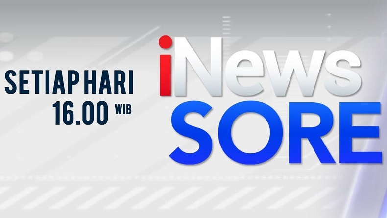 Akibat Bela Diri, Korban Begal Jadi Tersangka, Selengkapnya Hanya di iNews Sore