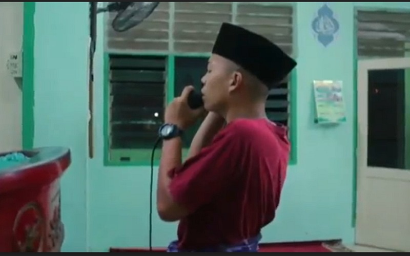 Dibina Brimob Polda Sumsel, Remaja Pelaku Tawuran dapat Pelatihan Musik hingga Bercocok Tanam
