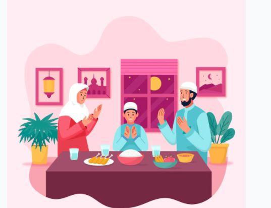 7 Syarat Wajib Puasa Ramadhan dan Dalilnya