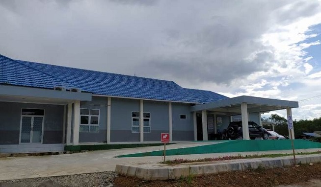 Hindari Sengketa, Penajam Paser Utara Catat Aset Tanah dan Bangunan di Kawasan IKN