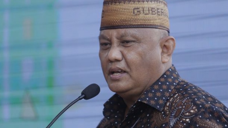 Gorontalo Dukung Pengawasan BBM lewat Aplikasi agar Pembelian Bisa Dikontrol