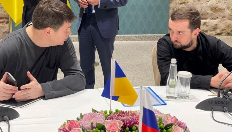 3 Poin Negosiasi Damai Rusia dan Ukraina, jika Terwujud Bisa Akhiri Perang