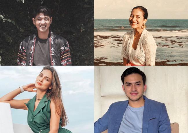 7 Artis Indonesia Berdarah Bali, Nomor 4 Kini Debut di Film Hollywood