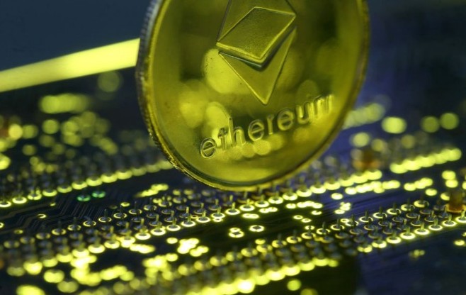 Hacker Curi Kripto Rp8,8 Triliun dari Ronin Network
