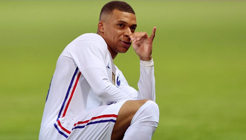 Mbappe Bikin Ulah di Timnas Prancis, Les Bleus Bisa Kehilangan Sumber Dana
