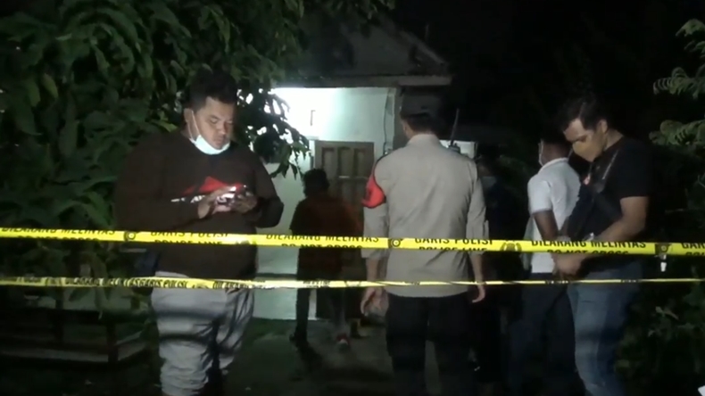 Kepalanya Dibenturkan ke Lantai, Nenek di Tulungagung Tewas di Tangan Suami