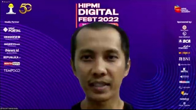 Digitalisasi Hanya Terjadi di Kota Besar, Telkom Siap Perluas Jaringan ke Seluruh Indonesia