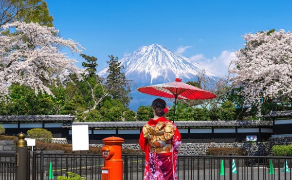 5 Tempat Wisata Trip ke Jepang yang Wajib Dikunjungi, Ini Rekomendasinya