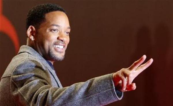 Rumah Will Smith Didatangi Polisi Usai Insiden Penamparan Chris Rock, Ada Apa?