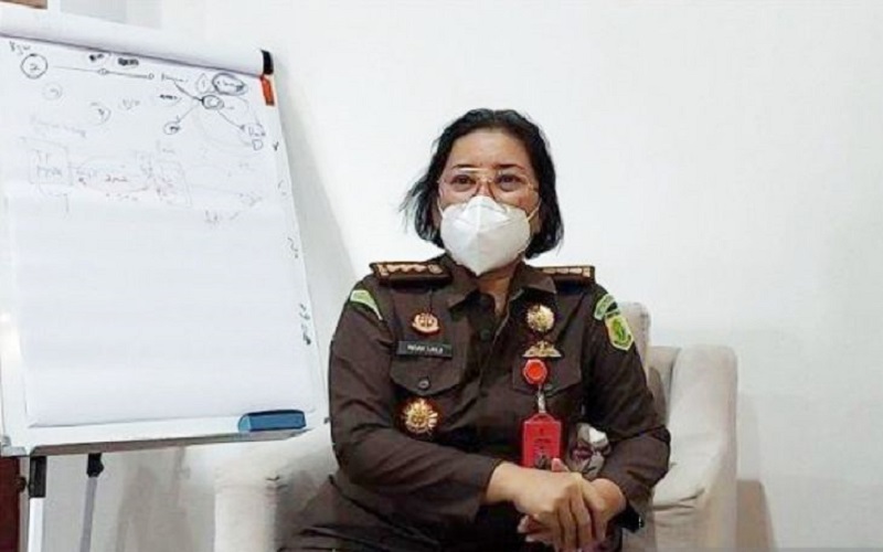 Kasus Penimbun Minyak Goreng di Kalsel, 3 Jaksa Teliti Berkas Tersangka