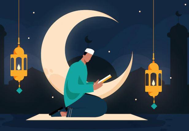 Jadwal Buka Puasa Pontianak Sekitarnya Hari Ini 17 April 2023