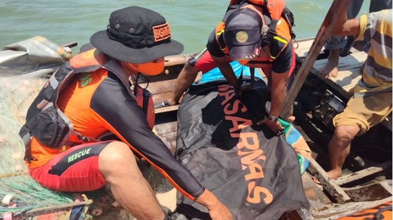 Cari Ikan di Laut, Nelayan Tradisional di Aceh Tamiang Tewas Tenggelam