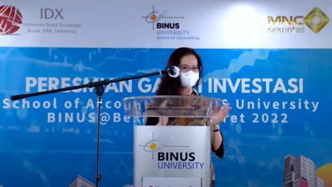 Marak Investasi Bodong, MNC Sekuritas Dorong Adanya Galeri Investasi BEI di Kampus  