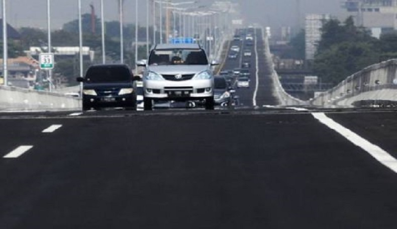Catat! Mulai Besok Tilang Elektronik Mulai Berlaku di Tol Cipali dan Jakpek