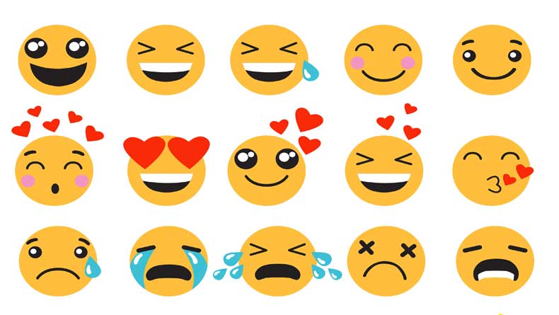 Cara Menambahkan Emoji ke Foto di Picsart Ternyata Cukup Mudah