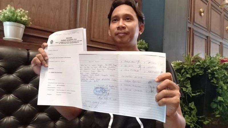 Proses Seleksi Perangkat Desa di Purbalingga Memanas, Kades Digugat ke PTUN