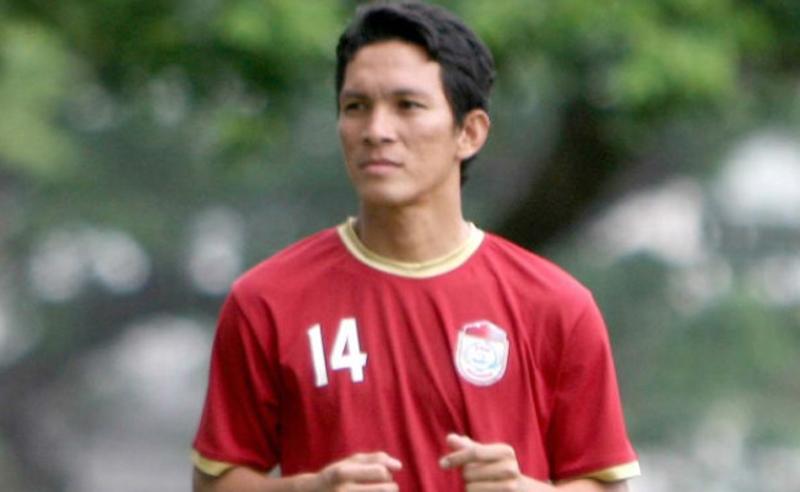 Profil Biodata Kaharudin Salam: Eks Pemain PSCS Cilacap, Kini Benteng Persela