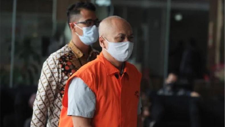 Korupsi IPDN Sulut, Eks Pejabat Adhi Karya Didakwa Rugikan Negara Rp19,7 Miliar