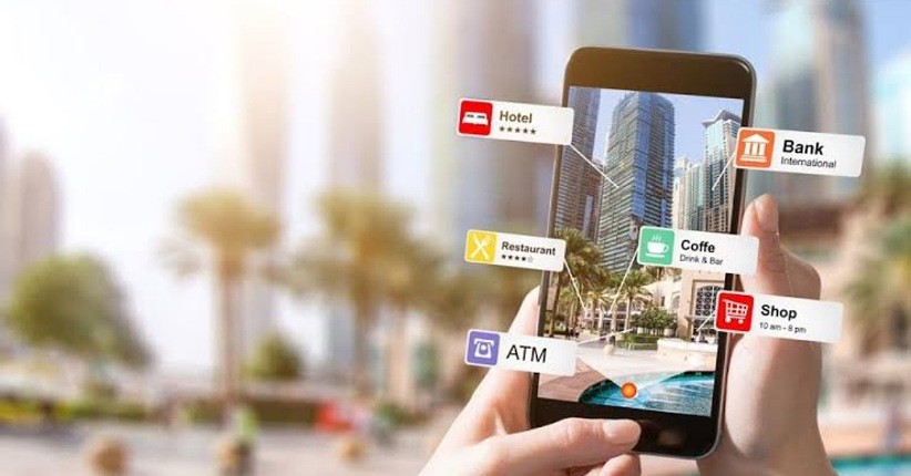 Dukung Pemulihan Pariwisata, Pelaku Usaha Beralih ke Platform Digital 