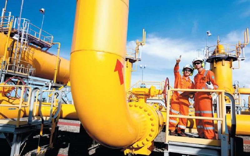 6 Daerah Penghasil Gas Bumi Terbesar di Indonesia, Sumsel Nomor Berapa?