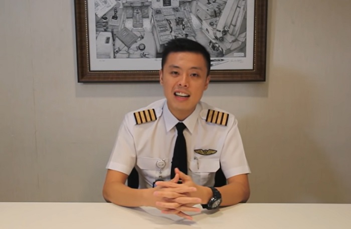 Setelah Doni Salamanan dan Indra Kenz, Pilot Ini Dilaporkan ke Polisi Terkait Kasus Binary Option 
