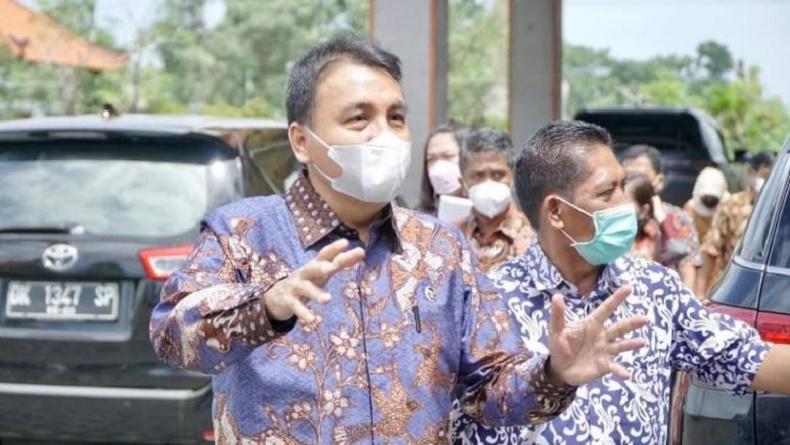 Komisi Kejaksaan Pantau 3 Kejari di Bali: Kerja Profesional, Hindari Perbuatan Tercela