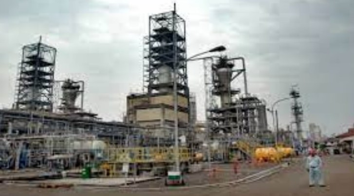 Kemenperin Dorong Hilirisasi Industri Petrokimia untuk Capai Target Ekspor Rp366 Triliun 