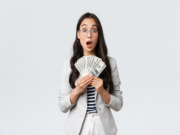  Pembayaran Digital Kian Diminati, MotionBanking Tebar Promo Menarik, Cek di Sini 