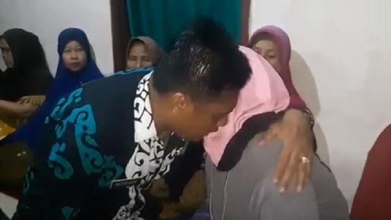 Tradisi Marpangir Jelang Puasa, Remaja Ini Tewas Tenggelam di Sungai Batang Gadis