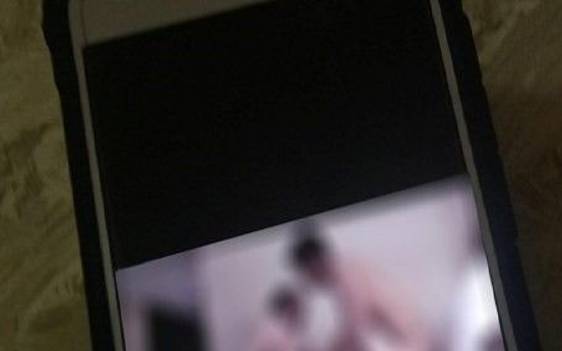 Kisah Pilu Siswi SMP, Belajar Pacaran Lewat Medsos Kini Video Bugil Beredar 