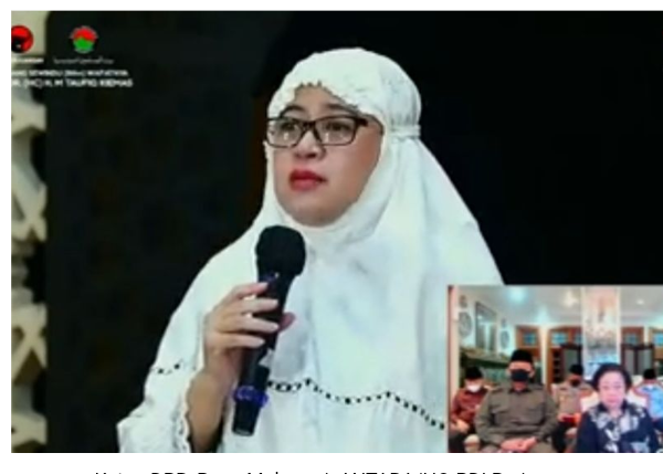 Kisah di Balik Masjid At Taufiq, Kini Jadi Tempat Ibadah Utama Warga Lenteng Agung