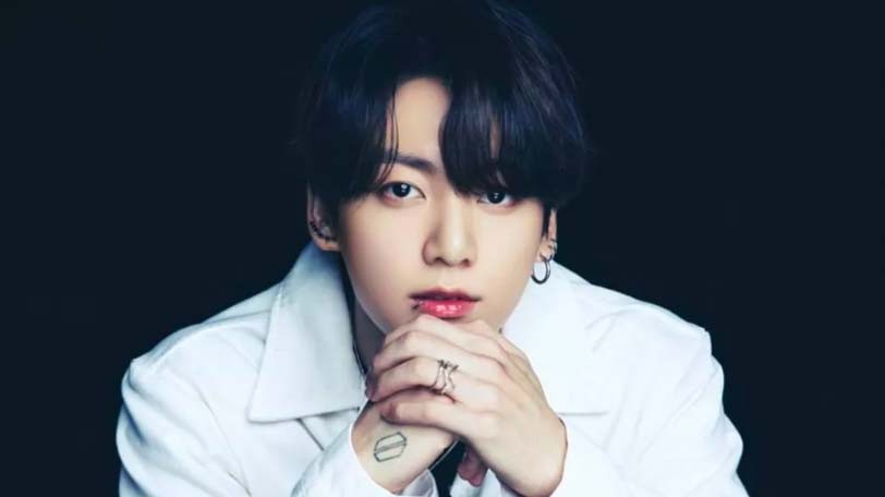 Lirik Lagu 3D - Jungkook BTS dan Terjemahan, Trending 1 YouTube Music