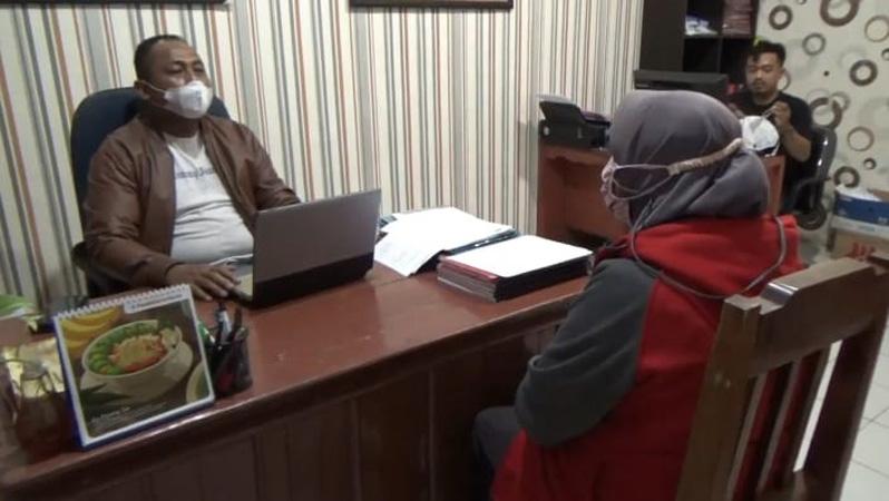 Terungkap, Pembuang Bayi Depan Rumah Mantan Mertua di Pekalongan Ternyata Ibu Kandung