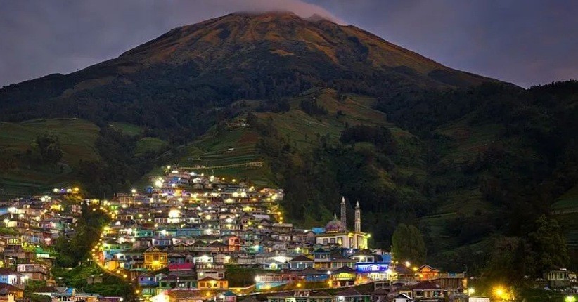 25 Tempat Wisata di Magelang yang Cocok untuk Healing Bareng Keluarga