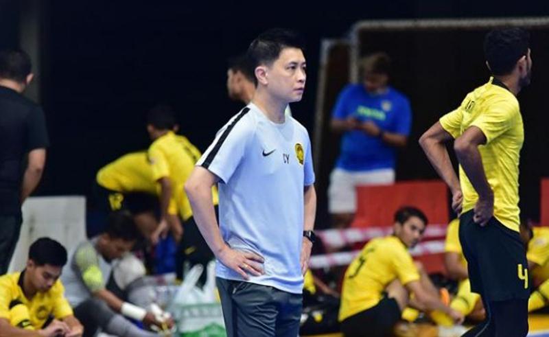 Pelatih Malaysia Akui Taktik Timnas Futsal Indonesia Bikin Mati Kutu, Ini Pengakuannya 