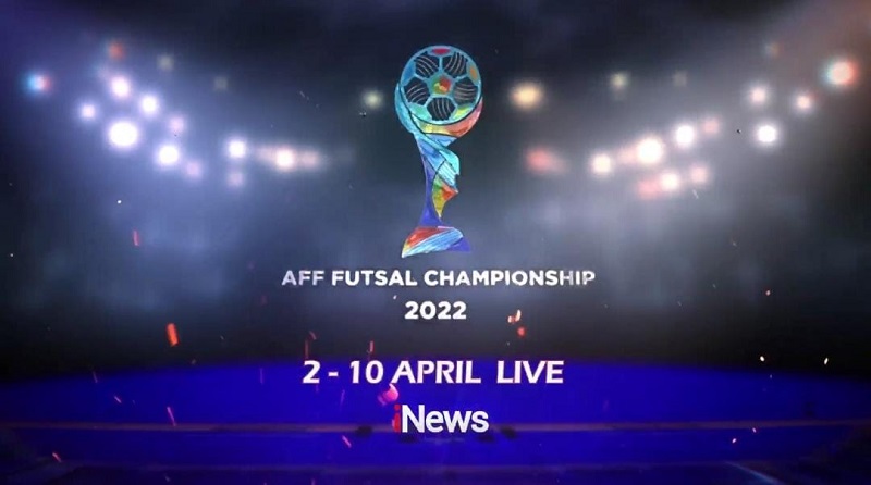 Saksikan Timnas Indonesia vs Malaysia di AFF Futsal Championship 2022 Hari ini, Live di iNews