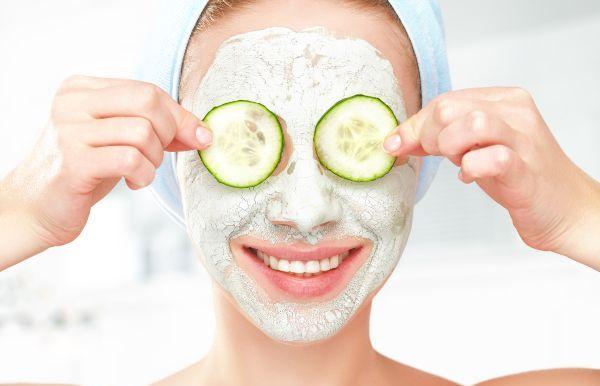 5 Masker untuk Menghilangkan Bekas Jerawat, Nomor 4 Kaya Antioksidan